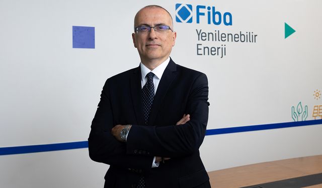 Fiba Yenilenebilir Enerji, CDP’den A Notu Alarak Küresel Liderler Arasına Girdi