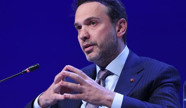 Türkmen Gazı Yarın Türkiye’de Olacak
