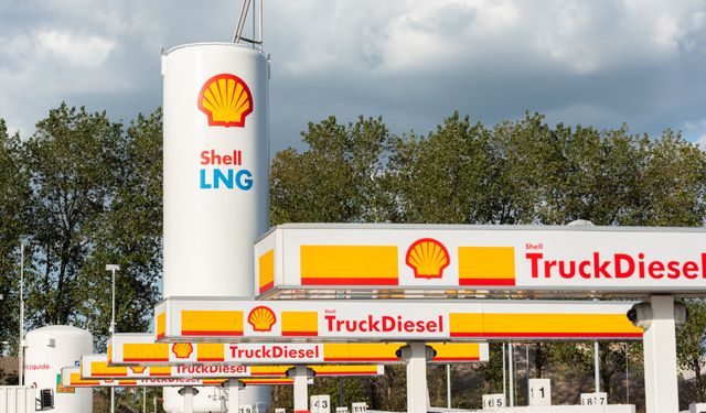 Shell Harcamalarını Azaltmayı, LNG Satışlarını Artırmayı Hedefliyor