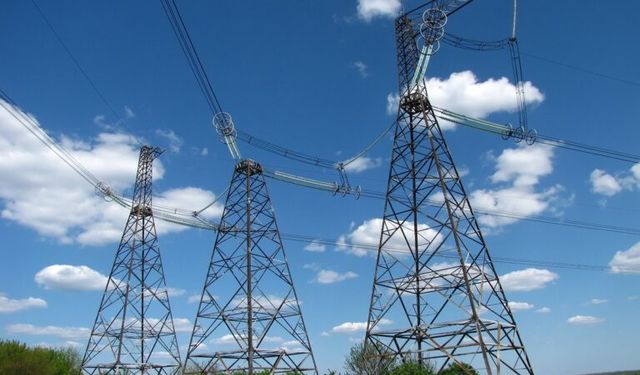 Enerji İthalatı Faturası Martta Yüzde 6,4 Arttı