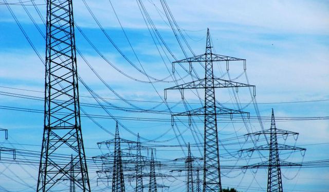 Veri Merkezleri Kaynaklı Elektrik Talebinin 5 Yılda Yaklaşık Yüzde 130 Artması Bekleniyor