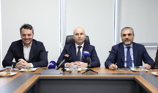 UEDAŞ’tan 6,3 Milyar Liralık Yatırım Hedefi