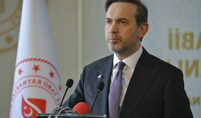 Bakan Bayraktar “Günlük Doğal Gaz Üretimi 8,8 Milyon Metreküpe Ulaştı”