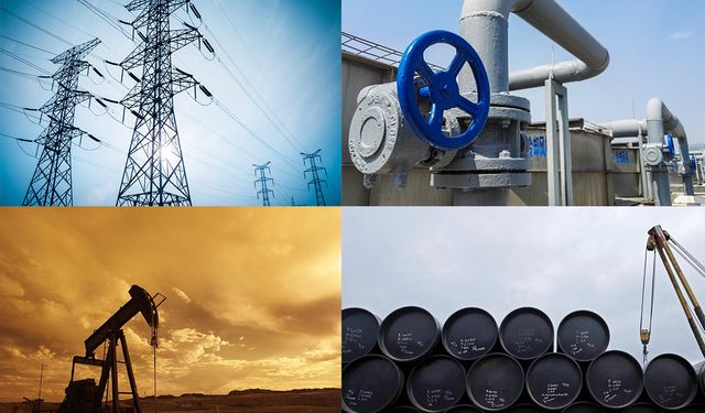 Kısa Vadeli Belirsizlikler Küresel Enerji Geçişini Ciddi Şekilde Yavaşlatıyor