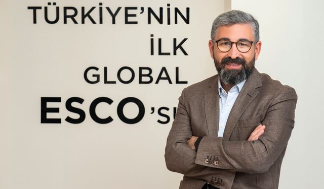 “Enerji Verimliliği ile İşletmelerin Faturası,  Ülkemizin Cari Açığı Azaltılabilir”