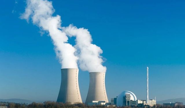 Türkiye Nükleer Reaktör ve Hidrojen Enerjisinde Rotasını Belirledi