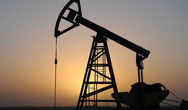 Türkiye'nin Petrol Arama Faaliyetleri Yurt Dışında da Devam Ediyor