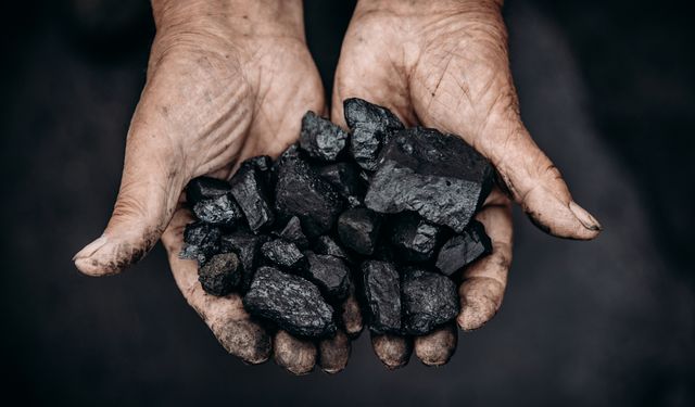 Dünyadaki Yeni Kömür Kapasitesi Son 20 Yılın En Düşüğünde