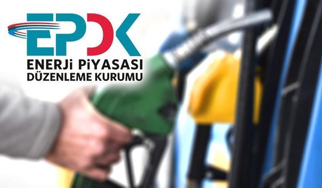EPDK; Akaryakıt Ürünlerinin Yüzde 99,3'ünün Standarda Uygun Değerlerde