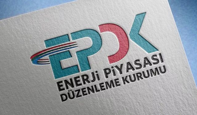 Resmi Gazete'de EPDK Kararı Yayımlandı