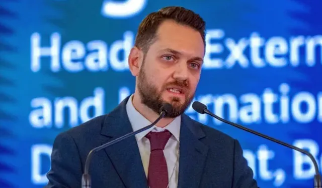 BOTAŞ Daire Başkanı Oğuzhan Oğuz, Uluslararası Gaz Birliği İcra Komitesi Üyeliğine Seçildi