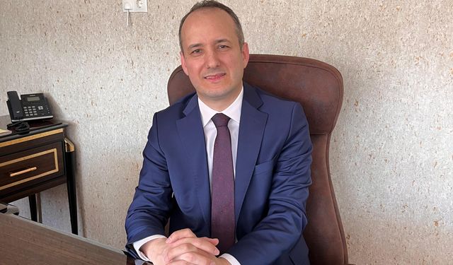 IC İçtaş Enerji Yatırım Holding’de Üst Düzey Atama