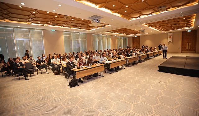 Enerjisa ‘Kurumsal Enerji Buluşmaları’nın Beşincisini İzmir’de Gerçekleştirdi