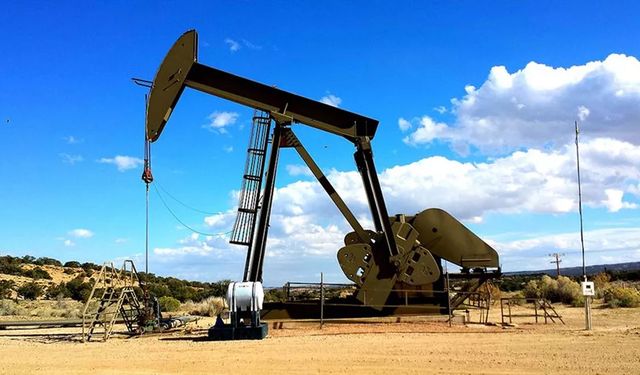 ABD'nin Ticari Ham Petrol Stokları 11,5 Milyon Varil Azaldı