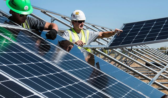 Binalarda Enerji Verimliliğinde Yeni Dönem Bugün Başladı