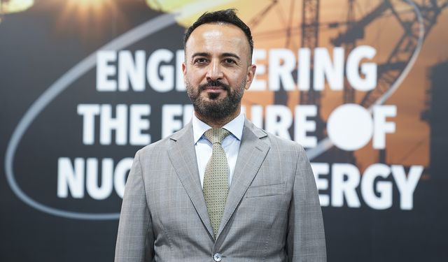 Türkiye'de Nükleer Organize Sanayi Bölgesi İçin OSB Kurulmalı