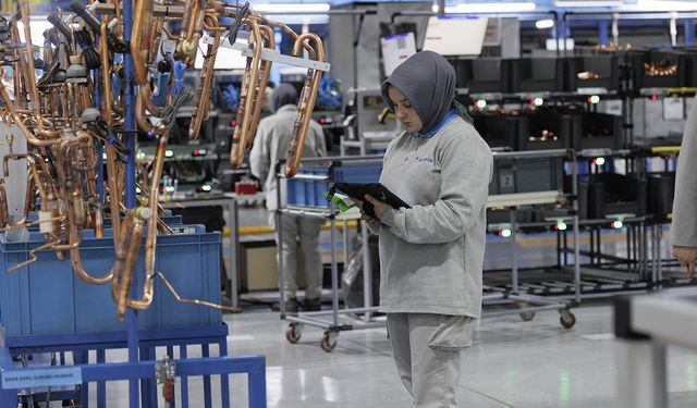 Daikin Türkiye, Fortune 500 Listesinde 114. Sıraya Yükseldi