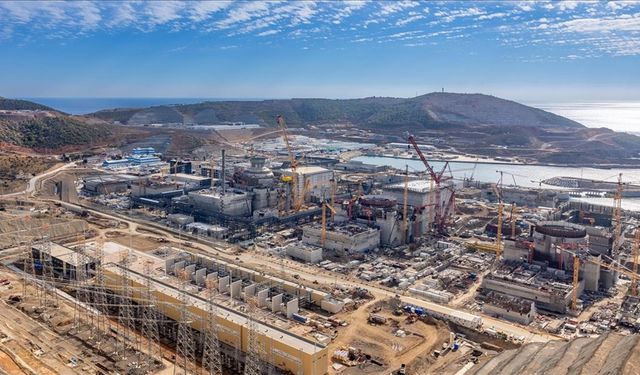 Türkiye'nin Enerji Geleceği: Nükleer Gücün Stratejik Rolü