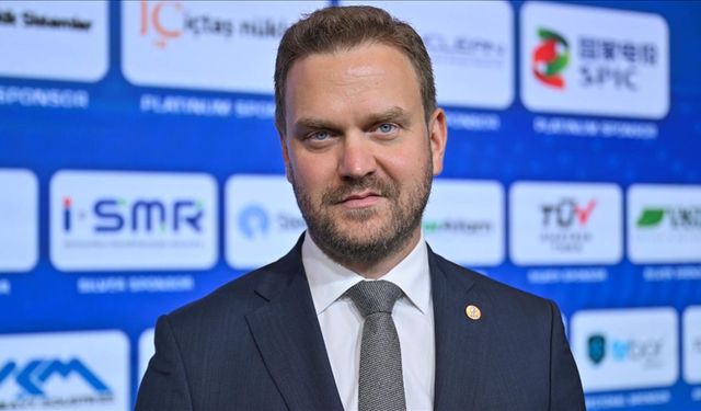 Türkiye'nin Nükleer Sanayisinde İhracat Potansiyeli Artıyor