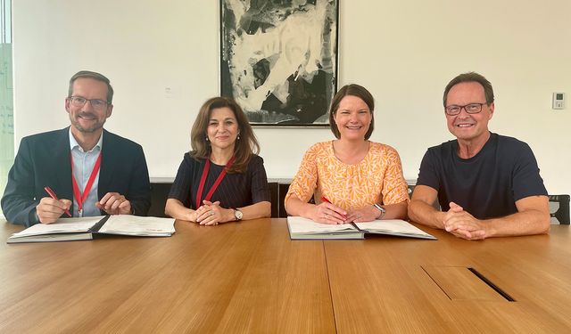 Hitachi Energy ve E.ON’dan 700 Milyon Dolarlık Anlaşma