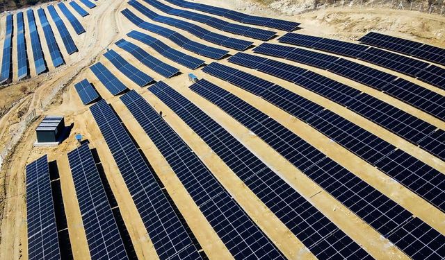 Opet, Elektrik Tüketimini Güneşten Karşılayacak