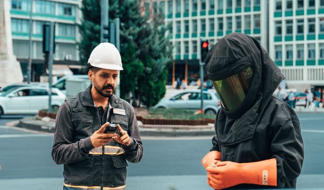 Başkent Edaş Ankara’da Yatırımlarına Devam Ediyor