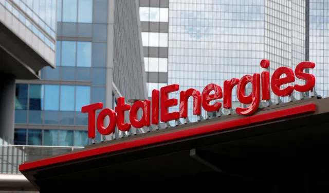 TotalEnergies'in Güney Afrika Kıyılarındaki Faliyetleri İptal Edildi