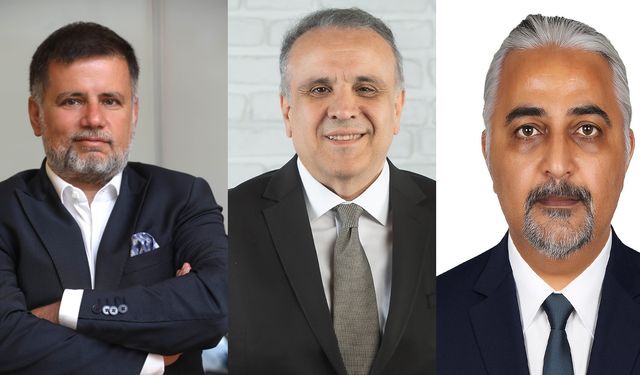 Polat Enerji’de Üst Düzey Atamalar