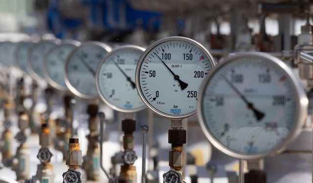 Doğal Gaz Talebinde Büyümenin Lokomotifi Orta Doğu ve Asya Olacak