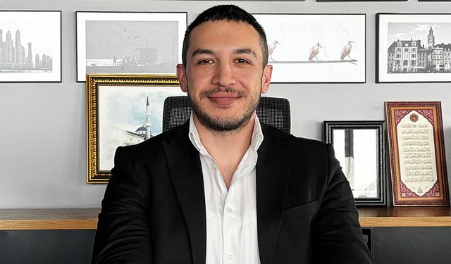 Hedefimiz Güneş Enerjisi Yatırımlarıyla Karbon Ayak İzini Düşürmek