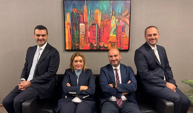 Çukurova Isı’da Yeni Dönem  İkinci Kuşak Yönetim Kurulunda