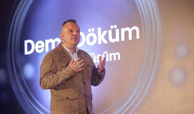 Alper Avdel: “Üretim ve Teknoloji Yatırımlarımıza Devam Ediyoruz”