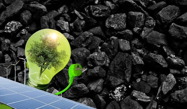 Yenilenebilir Enerji Kaynakları, Kömürü Geride Bıraktı