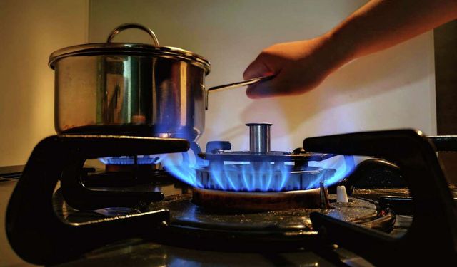 Doğal Gaz İthalatı Ağustosta Yüzde 3,3 Arttı