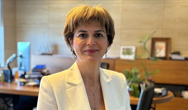 Cengiz Enerji Özbekistan'daki Yeni Santralinin Finansman Kapanışını Tamamladı