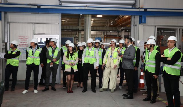 Rüzgar Enerjisinde Yerli Teknoloji Hamlesi