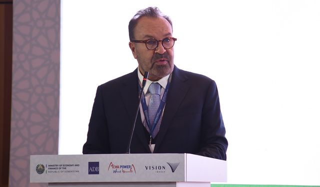 Aksa Elektrik’ten Semerkant’ın Elektrik Dağıtımına 1 Milyar Dolarlık Yatırım