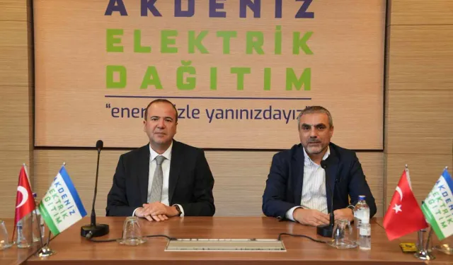 AEDAŞ, Bu Yıl Hizmet Bölgesine 9 Milyar Liralık Yatırım Yaptı