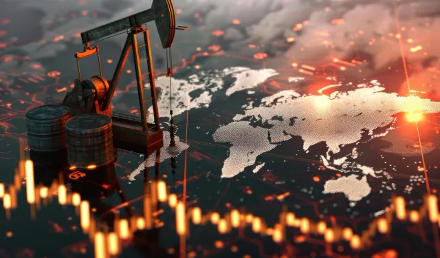 Küresel Enerji Piyasalarında "Veri Yeni Petroldür" Algısı Kuvvetleniyor