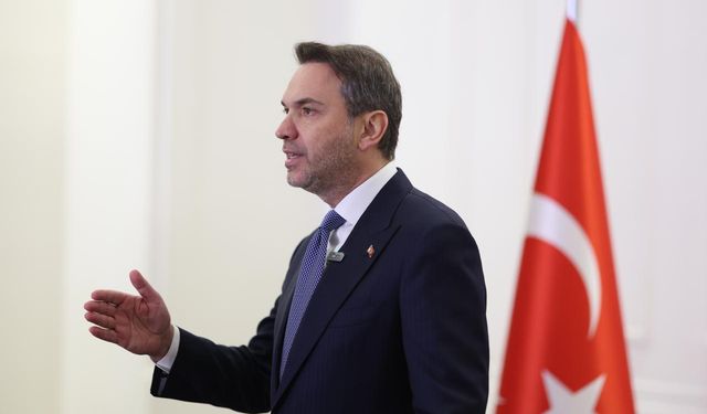 Bakan Bayraktar, Yeka Yarışmalarının Türkiye'ye 530 Milyon Avro Katkı Sağladı