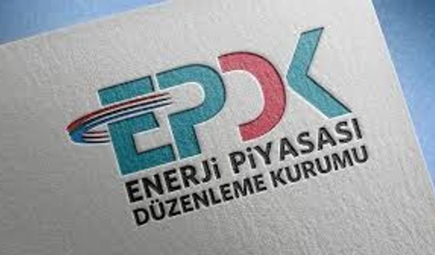 EPDK Kararları