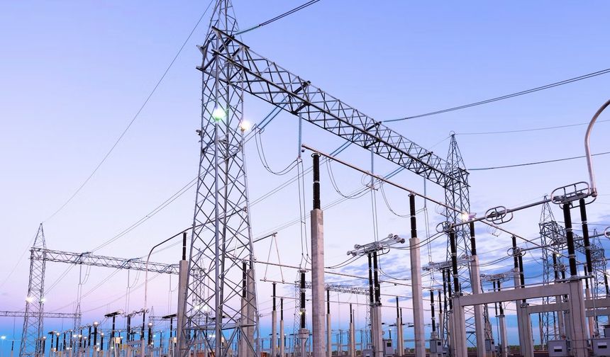 Elektrik Santrallerine 1,05 Milyar Liralık Kapasite Mekanizması Desteği