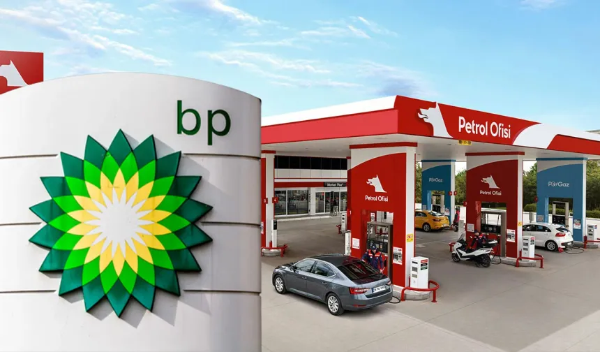 Petrol Ofisi ile bp Petrolleri AŞ'nin Birleşme İşlemleri Tamamlandı