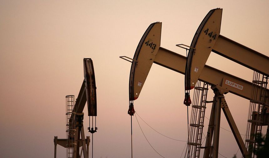 Libya, Yeni Petrol ve Gaz Sahalarının Keşfi İçin İhale Açtı