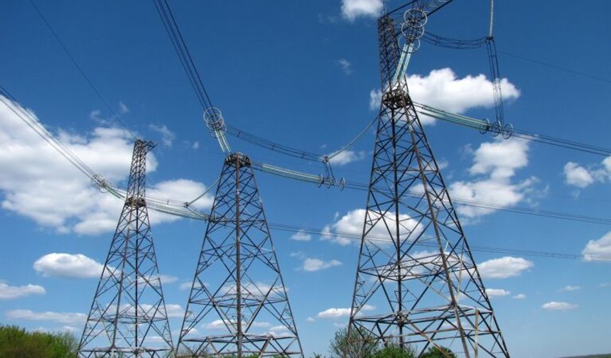 Enerji İthalatı Faturası Martta Yüzde 6,4 Arttı