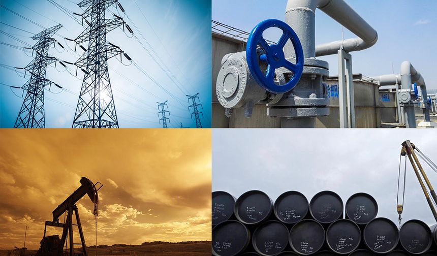 Kısa Vadeli Belirsizlikler Küresel Enerji Geçişini Ciddi Şekilde Yavaşlatıyor