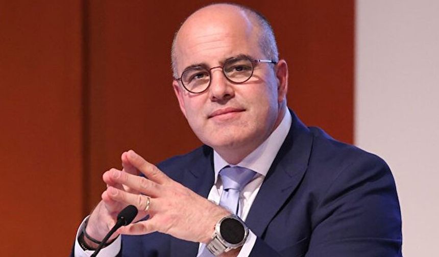 Sabancı Holding'in Yeni Ceo'su Kıvanç Zaimler Oldu