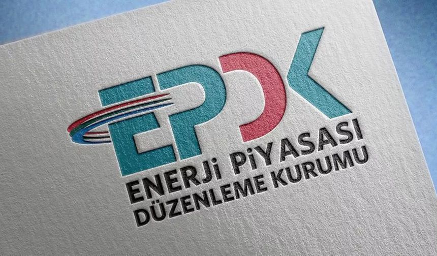 Resmi Gazete'de EPDK Kararı Yayımlandı