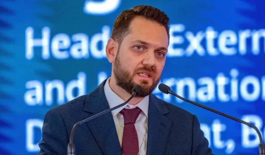 BOTAŞ Daire Başkanı Oğuzhan Oğuz, Uluslararası Gaz Birliği İcra Komitesi Üyeliğine Seçildi
