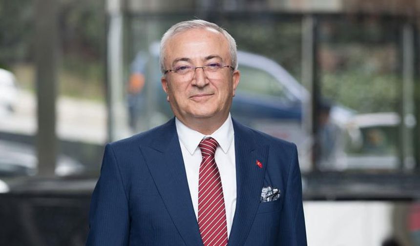 GAZBİR Başkanlığına Yeniden Yaşar Arslan Seçildi